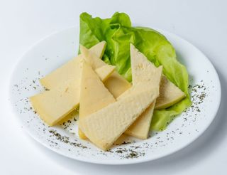 Njeguški sir porcija 150 gr