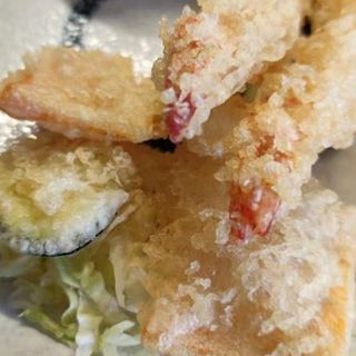 30.Tempura moriawase