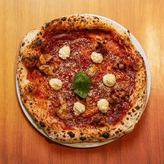Amatriciana