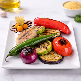 Legume la gratar 180g