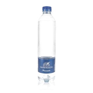 Acqua frizzante San Benedetto