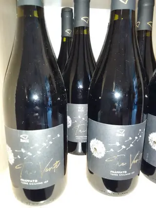 Frappato Doc Tre Venti Cantine Birgi