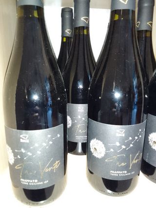 Frappato Doc Tre Venti Cantine Birgi