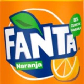 Fanta Naranja botella 500ml.
