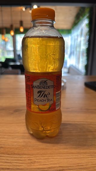 San Benedetto - Праскова