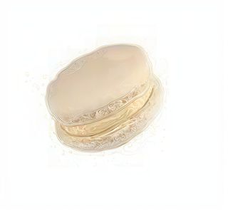 Макарун ваніль