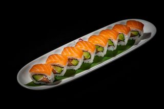 70. Rollo De Philadelphia (8 Uds.)