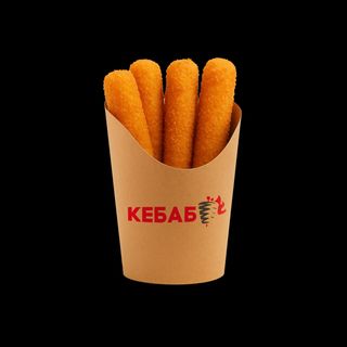 Сирні палички L 4шт