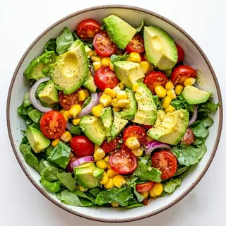 Garden Salad