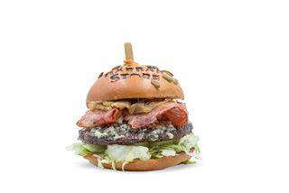 Bacon Blue