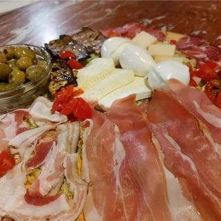 Antipasto Antiche Mura