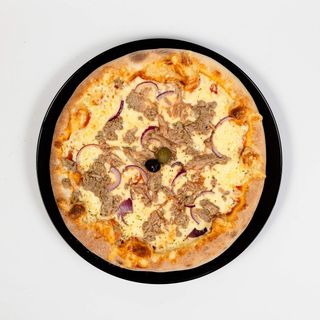 Pizza Tuna