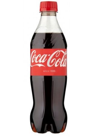 Кока Кола
