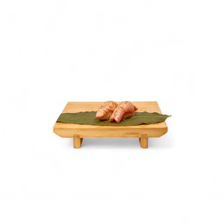 Nigiri Łosoś Opalony