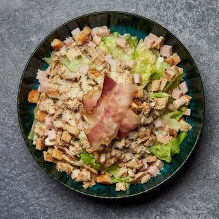 Caesar salata