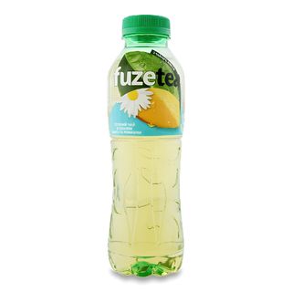 Fuze Tea 1 л Ромашка та Манго