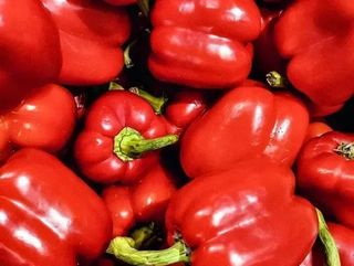 ПЕРЕЦЬ ЧЕРВОНИЙ (100 g)