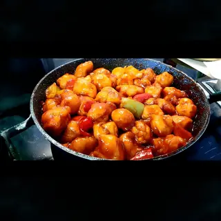 Хапки по Тарикатски