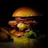 Martha Washington (200 G.)