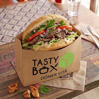 Tasty Döner Vită 350g