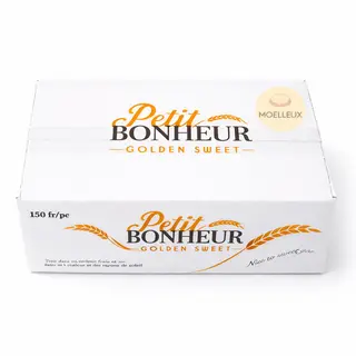 Cake Moelleux