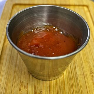 Соус барбекю(40г)