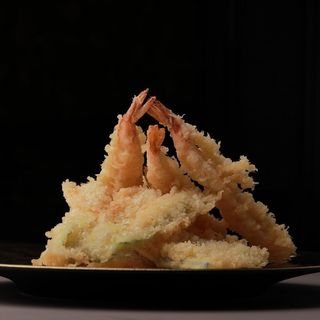 15. Tempura mista