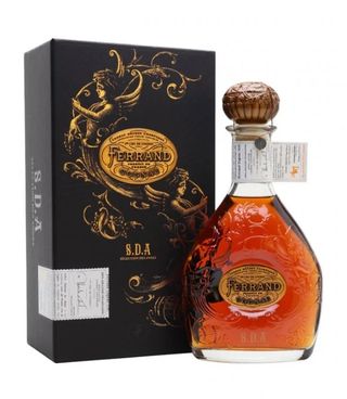 Cognac Pierre Ferrand S.D.A