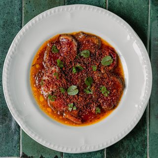 Beef Tataki 2.0