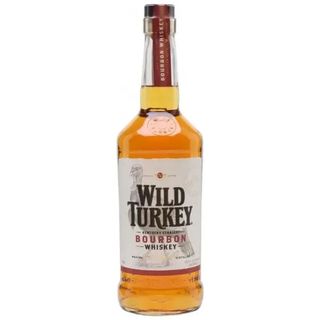 Wild Turkey 81 Proof 0.7L