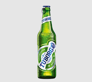 Tuborg 0.5l