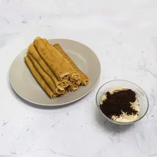 Oreo
