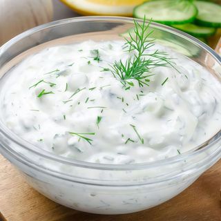 Salsa Blanca Casera