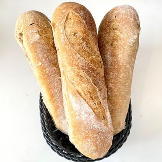 Pain Sandwich Traditionnel