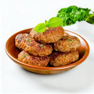Неврозно кюфте (100г)