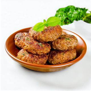 Неврозно кюфте (100г)