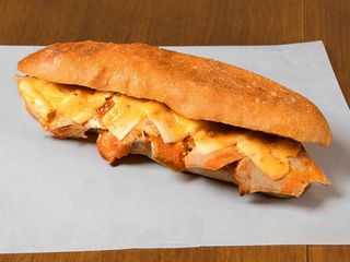 Bocadillo O Bochinche