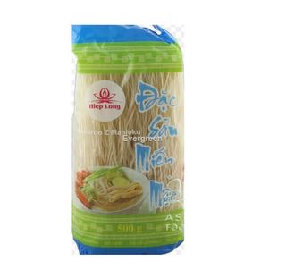 Makaron z manioku 500g