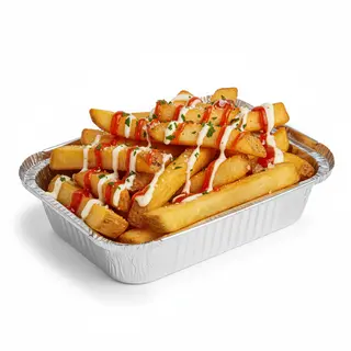 Patatine fritte