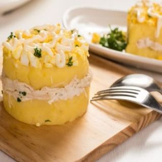 Causa Limeña