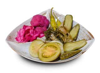 СОЛІННЯ АСОРТI 290г