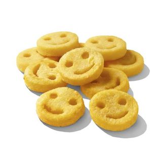 Sonrisas de patata 10 sonrisas de patata