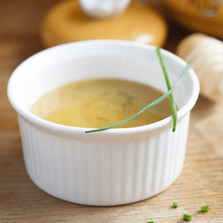 Salsa Miel Y Mostaza