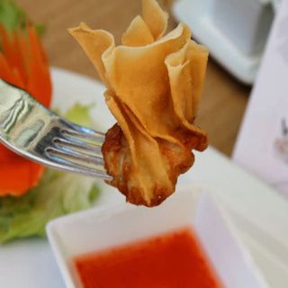 Bolsas De Oro Tailandesas