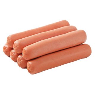 Salchichas Frankfurt (4 Uds.)