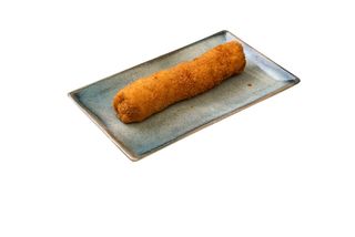 Punjena pileća Karađorđeva