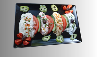 Микс от разядки