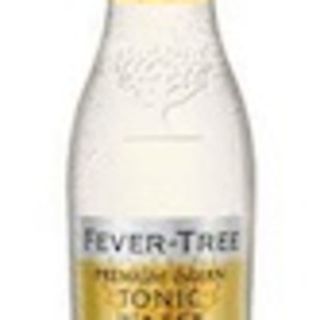 PREMIUM TONIC WATER (1724)*