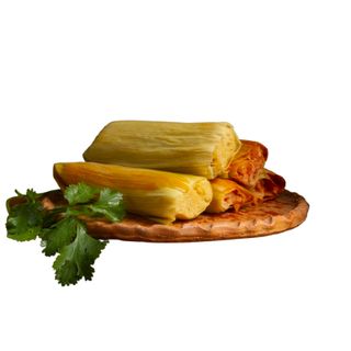 Tamal rojo (1 ud.)