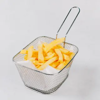 Prženi krumpirići